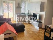 Appartamento in affitto a Roma RM