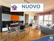Appartamento in affitto a Roma RM
