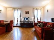 Appartamento in affitto a Roma RM