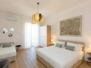 Appartamento in affitto a Roma RM