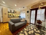 Appartamento in affitto a Roma RM