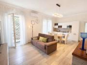 Appartamento in affitto a Roma RM