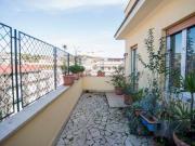 Appartamento in affitto a Roma RM