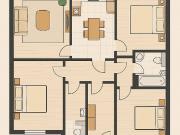 Appartamento in affitto a Roma RM