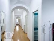 Appartamento in affitto a Roma RM