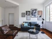 Appartamento in affitto a Roma RM