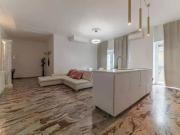 Appartamento in affitto a Roma RM