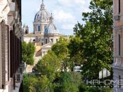 Appartamento in affitto a Roma RM