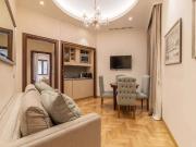 Appartamento in affitto a Roma RM