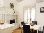 Appartamento in affitto a Roma RM