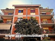 Appartamento in affitto a Roma RM