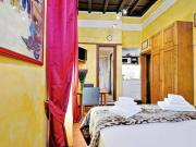 Appartamento in affitto a Roma RM
