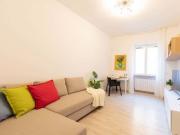 Appartamento in affitto a Roma RM