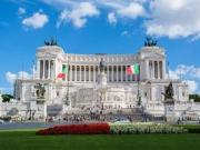 Appartamento in affitto a Roma RM