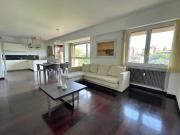 Appartamento in affitto a Roma RM