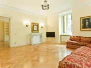 Appartamento in affitto a Roma RM