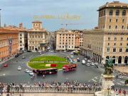 Appartamento in affitto a Roma RM