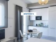 Appartamento in affitto a Roma RM
