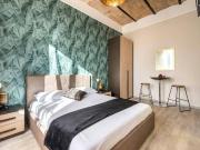 Appartamento in affitto a Roma RM