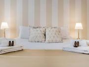 Appartamento in affitto a Roma RM