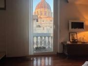 Appartamento in affitto a Roma RM