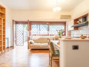 Appartamento in affitto a Roma RM