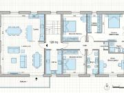 Appartamento in affitto a Roma RM