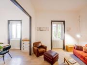 Appartamento in affitto a Roma RM