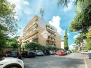 Appartamento in affitto a Roma RM