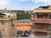 Appartamento in affitto a Roma RM