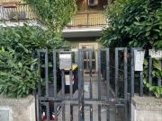 Appartamento in affitto a Roma RM