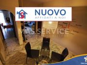 Appartamento in affitto a Roma RM