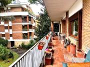 Appartamento in affitto a Roma RM