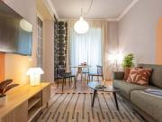 Appartamento in affitto a Roma RM