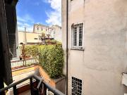 Appartamento in affitto a Roma RM