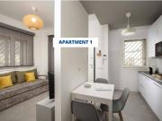 Appartamento in affitto a Roma RM