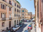 Appartamento in affitto a Roma RM