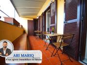 Appartamento in affitto a Roma RM