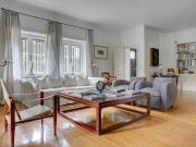 Appartamento in affitto a Roma RM