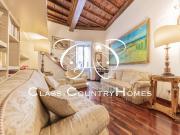 Appartamento in affitto a Roma RM