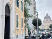 Appartamento in affitto a Roma RM