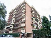 Appartamento in affitto a Roma RM