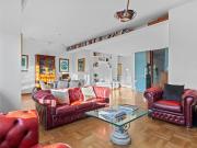 Appartamento in affitto a Roma RM