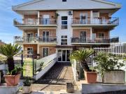 Appartamento in affitto a Roma RM