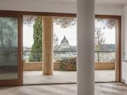 Appartamento in affitto a Roma RM