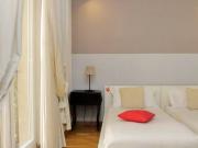 Appartamento in affitto a Roma RM