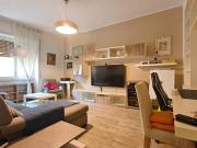 Appartamento in affitto a Roma RM