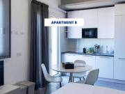 Appartamento in affitto a Roma RM