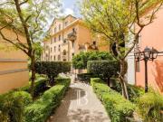 Appartamento in affitto a Roma RM