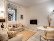 Appartamento in affitto a Roma RM